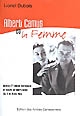 Albert Camus et la femme