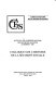 Colloque sur l'histoire de la sécurité sociale : actes du 114e [i.e. 116e] Congrès national des sociétés savantes, Chambéry, 1991
