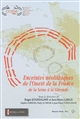 Enceintes néolithiques de l'Ouest de la France de la Seine à la Gironde