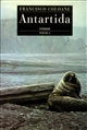 Antartida : roman