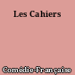 Les Cahiers