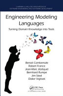 Engineering modeling languages : turning domain knowledge into tools