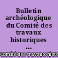 Bulletin archéologique du Comité des travaux historiques et scientifiques : Fasc. B : Afrique du Nord