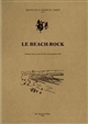 Le beach-rock : colloque tenu à Lyon les 28-29 novembre 1983