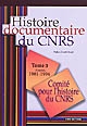 Histoire documentaire du CNRS : Tome 3 : Années 1981-1994