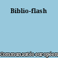 Biblio-flash