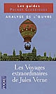 Les voyages extraordinaires de Jules Verne : analyse de l'oeuvre