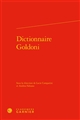Dictionnaire Goldoni