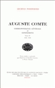 Correspondance générale et confessions : 4 : 1846-1848