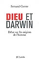 Dieu et Darwin : débat sur les origines de l'homme
