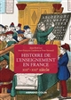 Histoire de l'enseignement en France : XIXe-XXIe siècle