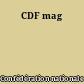 CDF mag