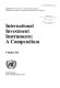International investment instruments : a compendium : 12
