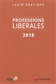 Professions libérales 2018