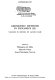 Geometric methods in dynamics : II : volume in honor of Jacob Palis