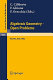 Algebraic geometry - open problems : proceedings of the conference held in Ravello, May 31-June 5, 1982