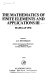 The mathematics of finite elements and applications : III : MAFELAP, 1978