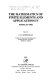 The mathematics of finite elements and applications IV : MAFELAP 1981