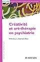 Créativité et art-thérapie en psychiatrie : Congrès de psychiatrie et de neurologie de langue française