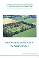 Les 	paysages ruraux en Normandie : actes du 37e congrès organisé par la fédération des sociétés historiques et archéologiques de Normandie, Pont-Audemer, 17-20 octobre 2002