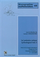Le luminaire antique : Lychnological acts : 3 : Actes du 3e Congrès international d'études de l'ILA, Université d'Heidelberg, 21-26.IX.2009