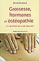 Grossesse, hormones et ostéopathie : le "syndrome du rez-de-chaussée"
