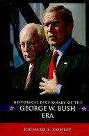 Historical dictionary of the George W. Bush era