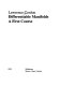 Differentiable manifolds : a first course