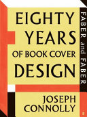 Eighty years of book cover design