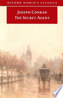 A secret agent : a simple tale