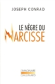 Le Nègre du "Narcisse" : histoire de gaillard d'avant