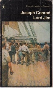 Lord Jim : A Tale