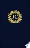 The collected letters of Joseph Conrad : Volume I : 1861-1897