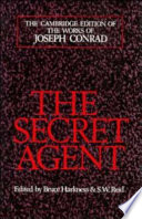 The secret agent : a simple tale