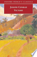 Victory : an island tale