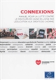 Connexions : manuel pour la lutte contre le discours de haine en ligne par l'éducation aux droits de l'homme