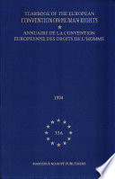Convention européenne des droits de l'homme : recueil de textes
