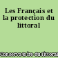 Les Français et la protection du littoral