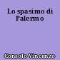 Lo spasimo di Palermo