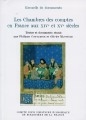 Les Chambres des comptes en France aux XIVe et XVe siècles