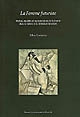 La femme futuriste : mythes, modèles et représentations de la femme dans la théorie et la littérature futuristes, 1909-1919