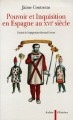 Pouvoir et Inquisition en Espagne au XVIe siècle : "Soto contre Riquelme"