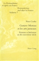 Gustave Moreau et les arts jumeaux : peinture et littérature au dix-neuvième siècle