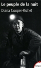 Le peuple de la nuit : mines et mineurs en France : XIXe-XXe siècle