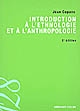 Introduction à l'ethnologie et à l'anthropologie
