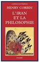 L'Iran et la philosophie