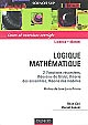 Logique mathématique : 2 : Fonctions récursives, théorème de Gödel, théorie des ensembles, théorie des modèles : cours et exercices corrigés