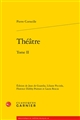 Théâtre : Tome II