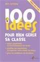 100 idées pour bien gérer sa classe