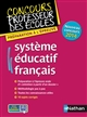 Système éducatif français : nouveau concours 2014